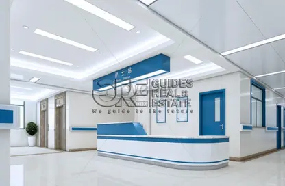 عيادة - استوديو - 3 حمامات للبيع في شارع البطل احمد عبد العزيز - المهندسين - الجيزة