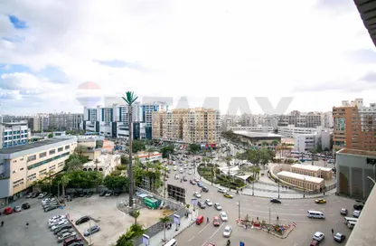 Duplex - 3 Bedrooms - 3 Bathrooms for sale in Victor Ammanuel Square - Smouha - Hay Sharq - Alexandria