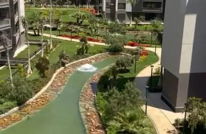 Apartment - 2 Bedrooms - 1 Bathroom for sale in Privado - Madinaty - Cairo