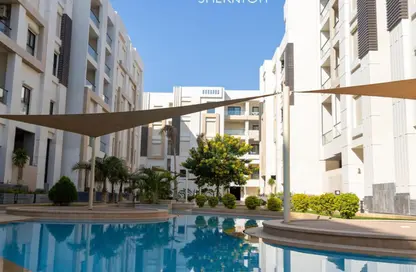Apartment - 2 Bedrooms - 2 Bathrooms for sale in Aljar Sheraton - Sheraton Al Matar - El Nozha - Cairo