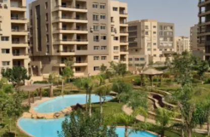 شقة - 3 غرف نوم - 3 حمامات للبيع في سكوير - كمبوندات التجمع الخامس - التجمع الخامس - مدينة القاهرة الجديدة - القاهرة