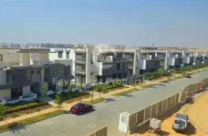 منزل مزدوج - 4 غرف نوم - 4 حمامات للبيع في تاج سيتي - كمبوندات التجمع الخامس - التجمع الخامس - مدينة القاهرة الجديدة - القاهرة
