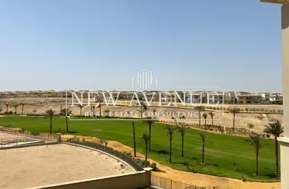 فيلا - 4 غرف نوم - 4 حمامات للبيع في ليفانا - اب تاون كايرو - المقطم - القاهرة