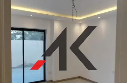 Apartment - 3 Bedrooms - 3 Bathrooms for rent in Lake View Residence - 5th Settlement Compounds - The 5th Settlement - New Cairo City - Cairo