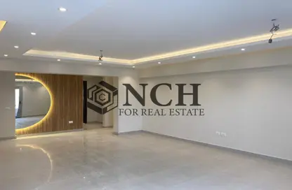 Apartment - 3 Bedrooms - 3 Bathrooms for rent in Palm Hills New Cairo - 5th Settlement Compounds - The 5th Settlement - New Cairo City - Cairo