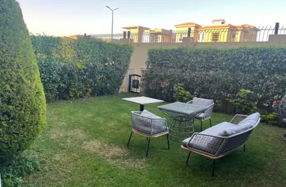 Apartment - 2 Bedrooms - 2 Bathrooms for sale in Regents Park - Al Andalus District - New Cairo City - Cairo