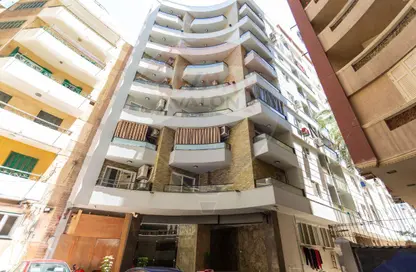 Apartment - 3 Bedrooms - 2 Bathrooms for sale in San Stefano - Hay Sharq - Alexandria