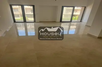 Apartment - 3 Bedrooms - 2 Bathrooms for rent in Moon Residences - Fifth Square - The 5th Settlement - New Cairo City - Cairo