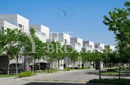 Apartment - 3 Bedrooms - 3 Bathrooms for sale in Al Burouj Compound - El Shorouk Compounds - Shorouk City - Cairo