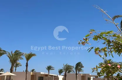 Duplex - 3 Bedrooms - 3 Bathrooms for sale in Mesca - Soma Bay - Safaga - Hurghada - Red Sea