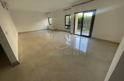 Apartment - 3 Bedrooms - 3 Bathrooms for rent in Moon Residences - Fifth Square - The 5th Settlement - New Cairo City - Cairo