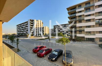 Apartment - 2 Bedrooms - 2 Bathrooms for sale in Al Burouj Compound - El Shorouk Compounds - Shorouk City - Cairo