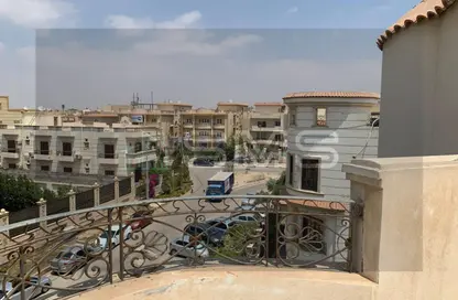 شقة - 3 غرف نوم - 3 حمامات للبيع في شارع 20 - الحي الثاني - التجمع الخامس - مدينة القاهرة الجديدة - القاهرة