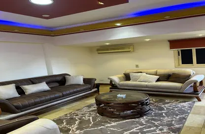 Apartment - 3 Bedrooms - 3 Bathrooms for sale in Shehab St. - Mohandessin - Giza