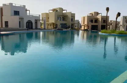 فيلا - 3 غرف نوم - 3 حمامات للبيع في كاماران - الجونة - الغردقة - محافظة البحر الاحمر