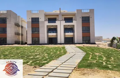 شاليه - 2 غرف نوم - 2 حمامات للبيع في جايا - راس الحكمة - الساحل الشمالي