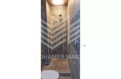 Apartment - 3 Bedrooms - 2 Bathrooms for sale in District 300 - Northern Expansions - 6 October City - Giza