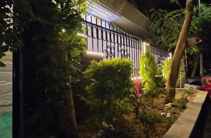 Duplex - 3 Bedrooms - 3 Bathrooms for sale in Gate 4 - Mena - Hadayek El Ahram - Giza