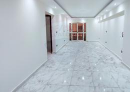 Apartment - 2 bedrooms - 1 bathroom for للايجار in 14th of May Bridge - Smouha - Hay Sharq - Alexandria