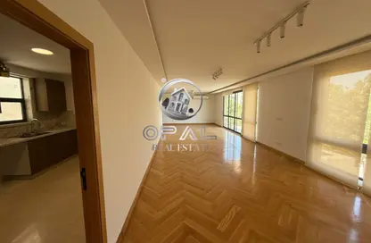 Duplex - 3 Bedrooms - 3 Bathrooms for rent in Westown - Sheikh Zayed Compounds - Sheikh Zayed City - Giza