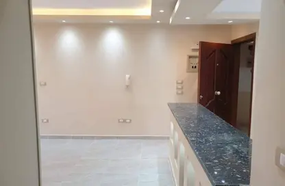 شقة - 2 غرف نوم - 1 حمام للايجار في بيتا جاردنز - حدائق اكتوبر - مدينة 6 أكتوبر - الجيزة