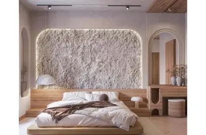 Villa - 5 Bedrooms - 7 Bathrooms for sale in Swan Lake Katameya - The 1st Settlement - New Cairo City - Cairo