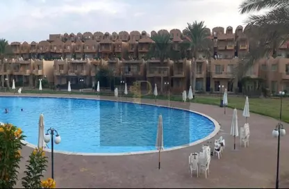 شاليه - 3 غرف نوم - 2 حمامات للبيع في ستيلا دي ماري 2 - ستيلا دى ماري - العين السخنة - السويس