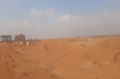 قطعة أرض - استوديو للبيع في طريق بلبيس العاشر من رمضان - زيزينيا العاشر من رمضان - مدينة العاشر من رمضان - الشرقية