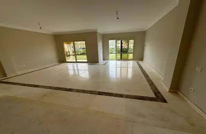 Townhouse - 3 Bedrooms - 4 Bathrooms for sale in La Vista City - New Capital Compounds - New Capital City - Cairo
