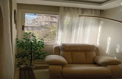 Apartment - 4 Bedrooms - 3 Bathrooms for rent in El Rehab Extension - Al Rehab - New Cairo City - Cairo