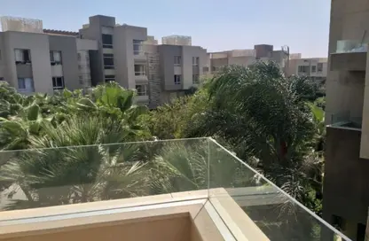 Apartment - 3 Bedrooms - 3 Bathrooms for sale in Mivida - 5th Settlement Compounds - The 5th Settlement - New Cairo City - Cairo
