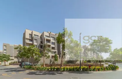 Twin House - 4 Bedrooms - 5 Bathrooms for sale in Katameya Gardens - El Katameya Compounds - El Katameya - New Cairo City - Cairo