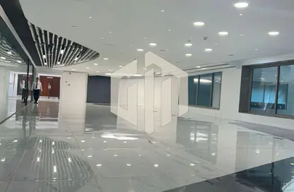 مساحات مكتبية - استوديو - 1 حمام للايجار في شارع 70 - الحي الثاني - التجمع الخامس - مدينة القاهرة الجديدة - القاهرة