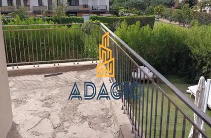Apartment - 4 Bedrooms - 4 Bathrooms for sale in Westown - Sheikh Zayed Compounds - Sheikh Zayed City - Giza