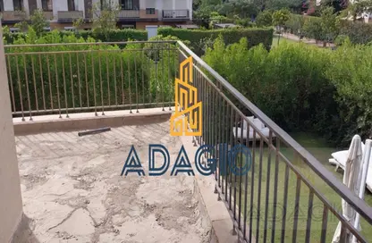Apartment - 4 Bedrooms - 4 Bathrooms for sale in Sodic West - Sheikh Zayed Compounds - Sheikh Zayed City - Giza