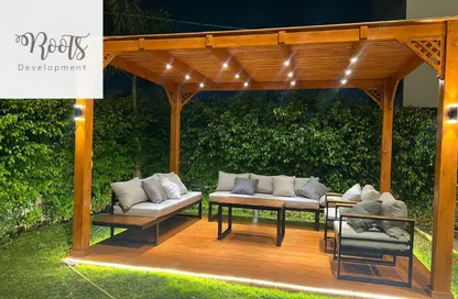 فيلا - 5 غرف نوم - 5 حمامات للايجار في جاردن ريزدنس - هايد بارك - مدينة القاهرة الجديدة - القاهرة فيلا - 5 غرف نوم - 5 حمامات للايجار في جاردن ريزدنس - هايد بارك - مدينة القاهرة الجديدة - القاهرة