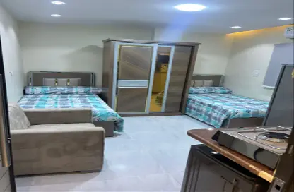 شقة - 1 حمام للايجار في الحي الاول - مدينة 6 أكتوبر - الجيزة