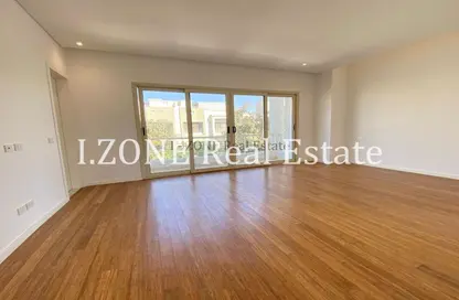 Villa - 4 Bedrooms - 4 Bathrooms for rent in Cairo Festival City - North Investors Area - New Cairo City - Cairo