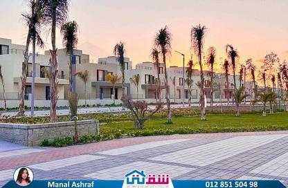 شقة - 3 غرف نوم - 4 حمامات للبيع في بالم هيلز - كمبوندات الاسكندرية - الاسكندرية