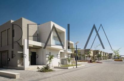 Apartment - 2 Bedrooms - 3 Bathrooms for sale in Badya Palm Hills - 6 October Compounds - 6 October City - Giza