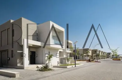 Apartment - 2 Bedrooms - 3 Bathrooms for sale in Badya Palm Hills - 6 October Compounds - 6 October City - Giza
