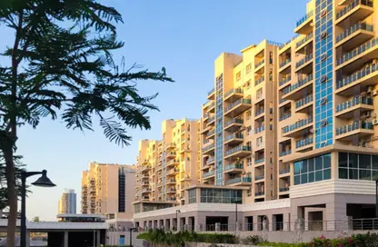 شاليه - 3 غرف نوم - 3 حمامات للبيع في داون تاون مارينا - العلمين - الساحل الشمالي