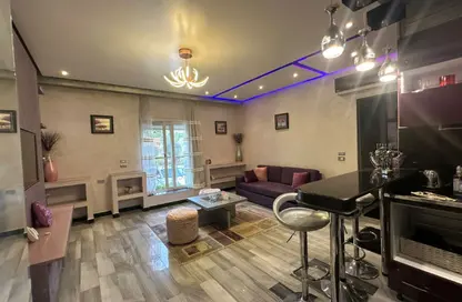 Apartment - Studio - 2 Bathrooms for sale in Hyde Park - New Cairo City - Cairo