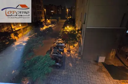 Apartment - 2 Bedrooms - 2 Bathrooms for sale in Madinaty - Cairo