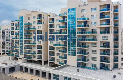 Apartment - 3 Bedrooms - 2 Bathrooms for sale in Downtown - New Alamein City - North Coast