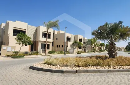 فيلا - 5 غرف نوم - 5 حمامات للبيع في ذا كراون - طريق مصر اسكندرية الصحراوي - مدينة 6 أكتوبر - الجيزة