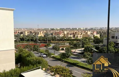 شقة - غرفة نوم - 1 حمام للايجار في ميفيدا - كمبوندات التجمع الخامس - التجمع الخامس - مدينة القاهرة الجديدة - القاهرة