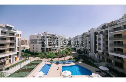 Penthouse - 4 Bedrooms - 4 Bathrooms for sale in The Icon Residence - 5th Settlement Compounds - The 5th Settlement - New Cairo City - Cairo