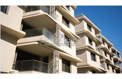 Apartment - 2 Bedrooms - 3 Bathrooms for sale in Badya Palm Hills - 6 October Compounds - 6 October City - Giza