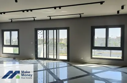 Apartment - 3 Bedrooms - 3 Bathrooms for rent in Eastown - 5th Settlement Compounds - The 5th Settlement - New Cairo City - Cairo